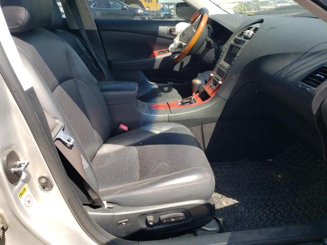 Photo 5 from auction – 2008 LEXUS ES 350 with VIN JTHBJ46G882176049