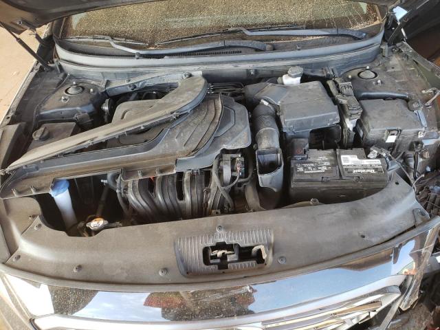 Photo 7 from auction – 2015 HYUNDAI SONATA SPO with VIN 5NPE34AF2FH229363