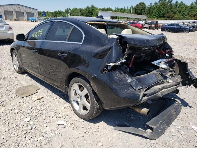 Photo 3 from auction – 2012 VOLVO S60 T5 with VIN YV1622FS3C2114618