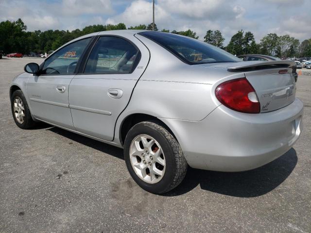 Photo 3 from auction – 2000 DODGE NEON BASE with VIN 1B3ES46C4YD794001