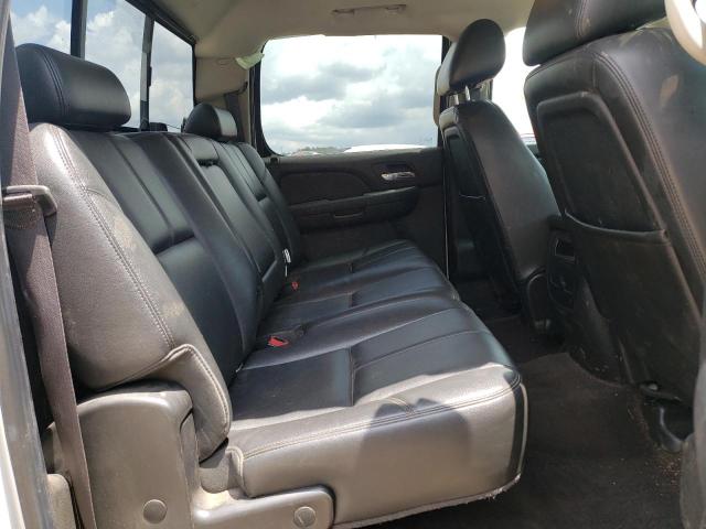 Photo 6 from auction – 2012 CHEVROLET SILVERADO with VIN 3GCPKTE79CG277388