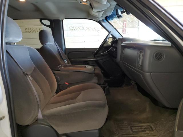 Photo 5 from auction – 2006 GMC NEW SIERRA with VIN 2GTEK13ZX61349986