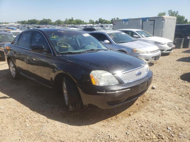 Photo 9 from auction – 2007 FORD FIVE HUNDR with VIN 1FAHP24127G129135