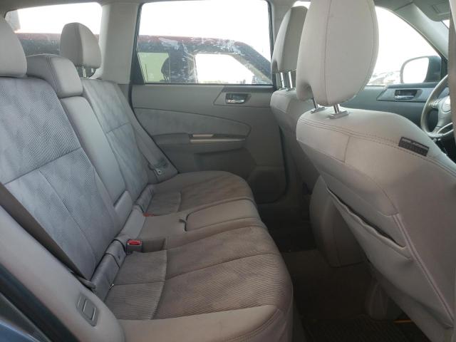 Photo 6 from auction – 2010 SUBARU FORESTER 2 with VIN JF2SH6CCXAG710303