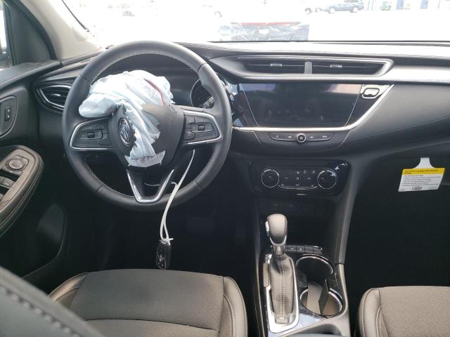 Photo 9 from auction – 2020 BUICK ENCORE GX with VIN KL4MMBS26LB104060
