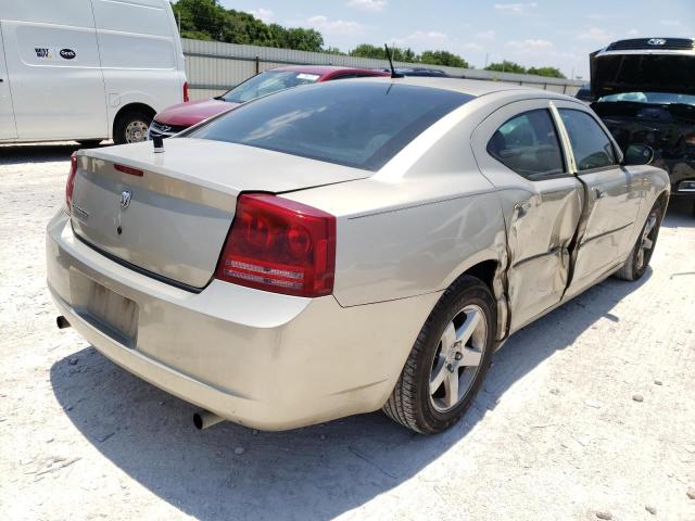 Photo 4 from auction – 2008 DODGE CHARGER with VIN 2B3KA43G78H198753