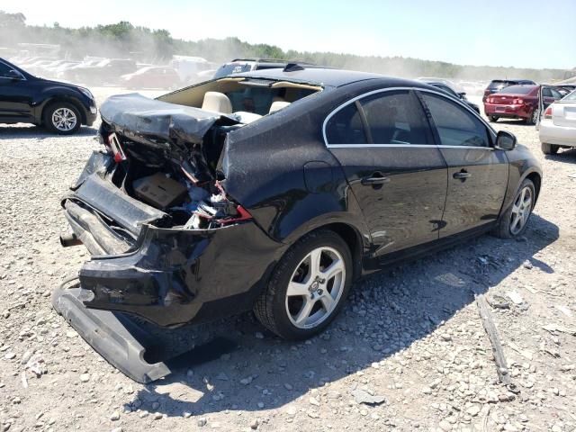 Photo 4 from auction – 2012 VOLVO S60 T5 with VIN YV1622FS3C2114618