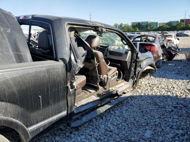 Photo 9 from auction – 2010 FORD F150 SUPER with VIN 1FTFW1EVGAFB62524