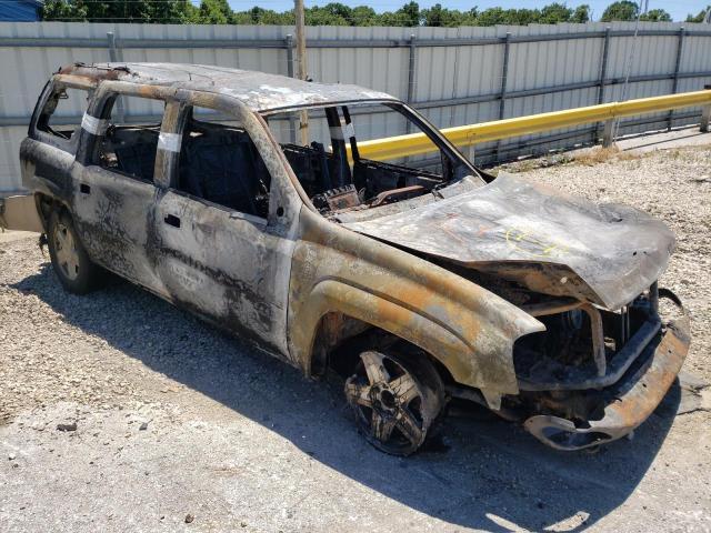 Photo 1 from auction – 2003 CHEVROLET TRAILBLAZE with VIN 1GNET16SX36232304