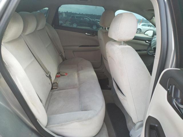 Photo 6 from auction – 2007 CHEVROLET IMPALA LT with VIN 2G1WT58K279100565
