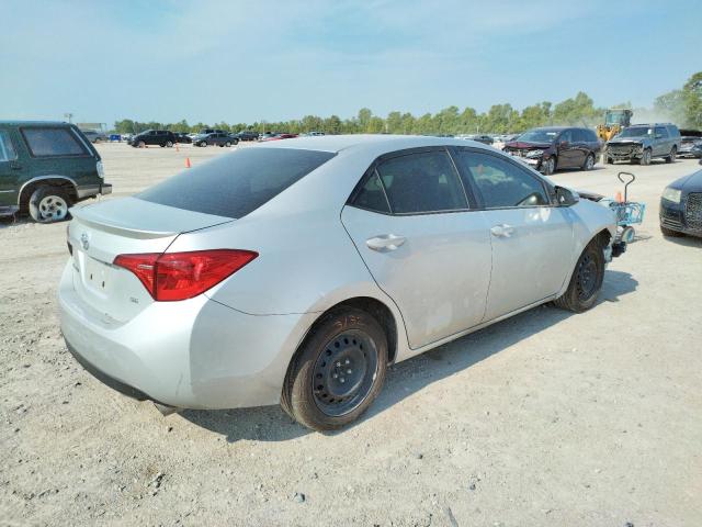 Photo 4 from auction – 2019 TOYOTA COROLLA L with VIN 5YFBURHE6KP901996