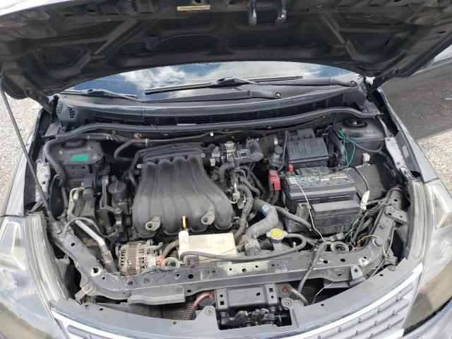 Photo 7 from auction – 2007 NISSAN VERSA S with VIN 3N1BC13E07L390031