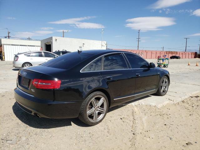 Photo 4 from auction – 2011 AUDI A6 PREMIUM with VIN WAUFGAFB1BN000788