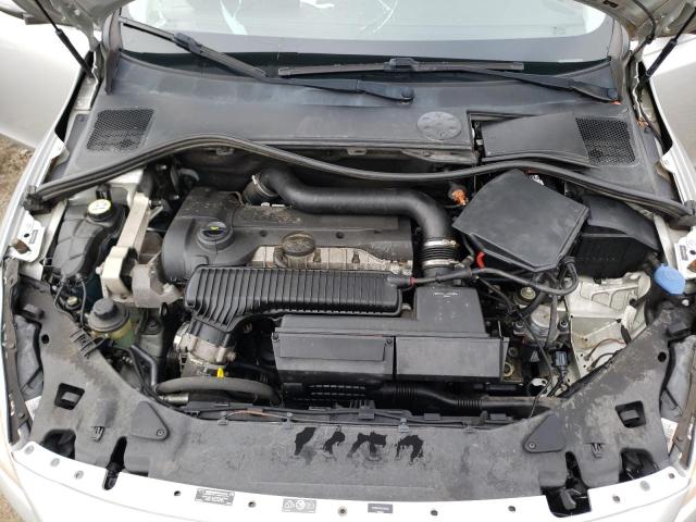 Photo 7 from auction – 2012 VOLVO S60 T5 with VIN YV1622FSXC2121355