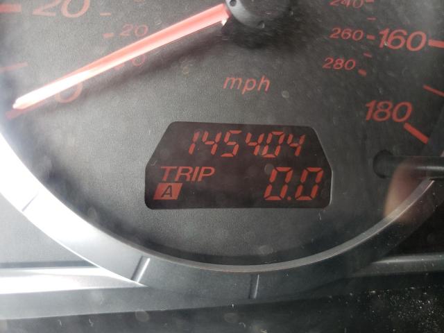 Photo 8 from auction – 2006 MAZDA SPEED 6 with VIN JM1GG12L561107992