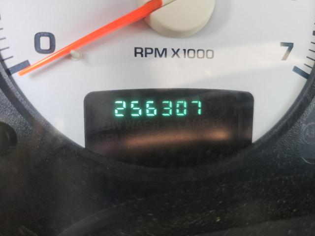 صورة رقم 8 من المزاد - 2002 DODGE RAM 1500 مع VIN 1D7HA18Z12S674289