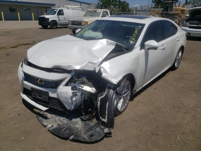Zdjęcie 2 z aukcji – 2013 LEXUS ES 350 z VIN JTHBK1GG3D2078616