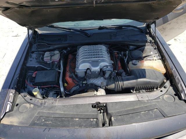 Photo 7 from auction – 2015 DODGE CHALLENGER with VIN 2C3CDZC98FH854873
