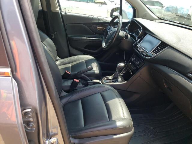 Photo 5 from auction – 2019 BUICK ENCORE ESS with VIN KL4CJGSM4KB752658