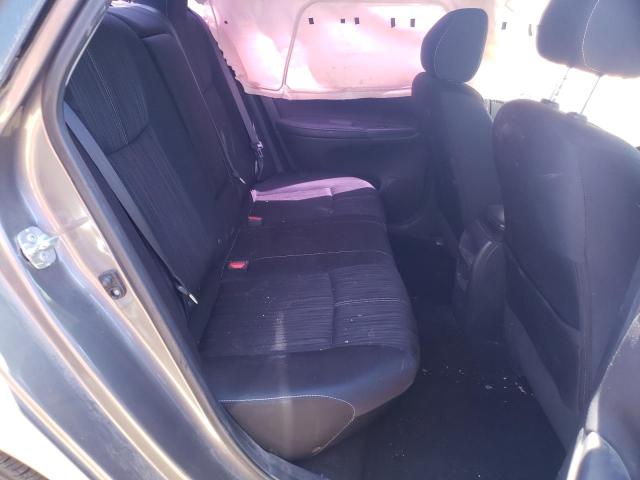 Photo 6 from auction – 2016 NISSAN SENTRA S with VIN 3N1AB7AP3GL645664