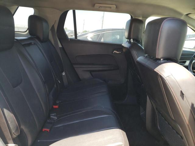 Photo 6 from auction – 2010 GMC TERRAIN SL with VIN 2CTALFEW9A6368444