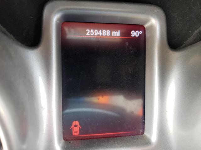 Photo 8 from auction – 2012 DODGE JOURNEY SX with VIN 3C4PDCBG4CT278194