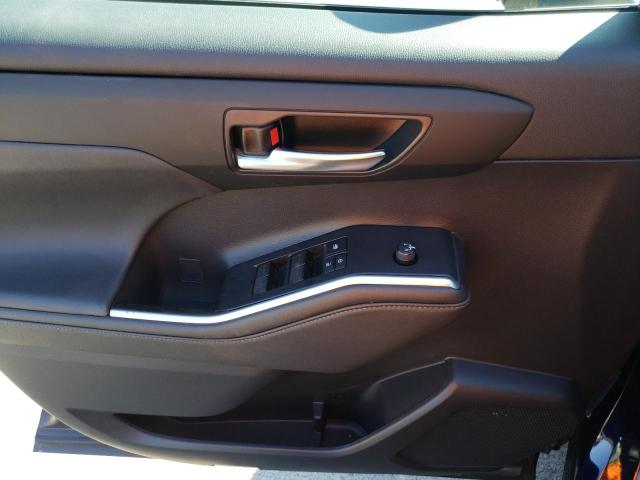 Photo 9 from auction – 2021 TOYOTA HIGHLANDER with VIN 5TDJZRBH5MS132630