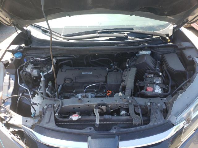 Photo 7 from auction – 2016 HONDA CR-V SE with VIN 2HKRM3H40GH521382