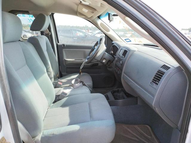 Photo 5 from auction – 2005 DODGE DAKOTA ST with VIN 1D7HE22N85S367545