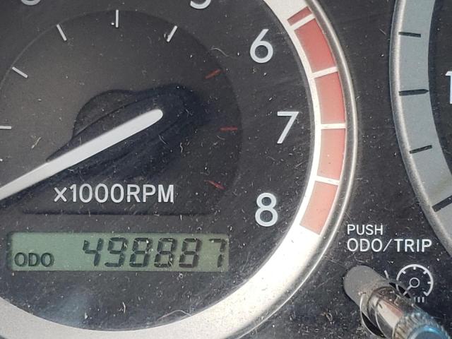 Photo 8 from auction – 2004 TOYOTA SIENNA XLE with VIN 5TDBA22C44S017024