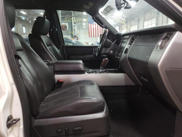 Zdjęcie 5 z aukcji – 2007 FORD EXPEDITION z VIN 1FMFK20527LA13123