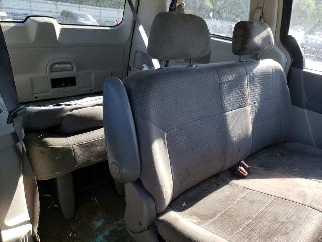 Photo 6 from auction – 2008 CHRYSLER TOWN & COU with VIN 2A8HR44H18R708252