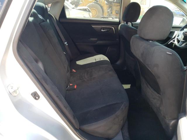 Photo 6 from auction – 2015 NISSAN ALTIMA 2.5 with VIN 1N4AL3AP7FC227434