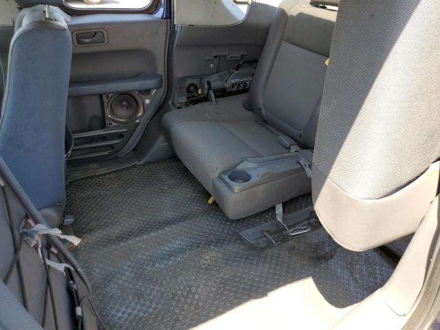 Photo 6 from auction – 2003 HONDA ELEMENT EX with VIN 5J6YH28583L036300
