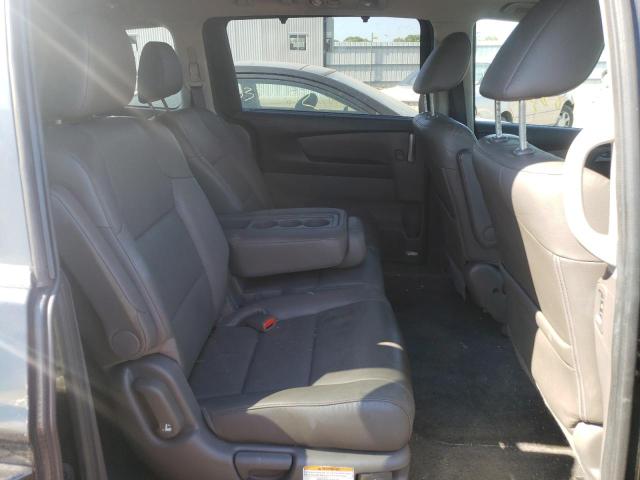 Photo 6 from auction – 2013 HONDA ODYSSEY EX with VIN 5FNRL5H6XDB088664