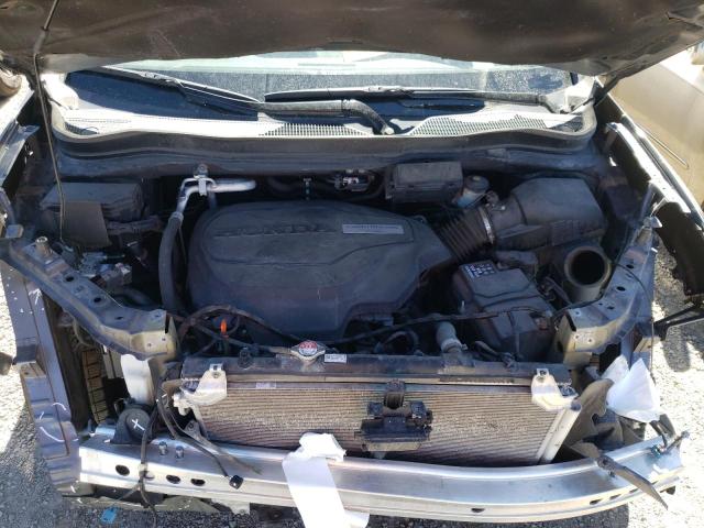 Photo 7 from auction – 2019 HONDA PILOT EXL with VIN 5FNYF6H56KB026305
