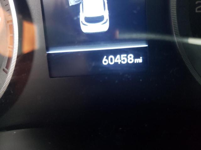 Photo 8 from auction – 2019 HYUNDAI TUCSON SE with VIN KM8J2CA40KU032746
