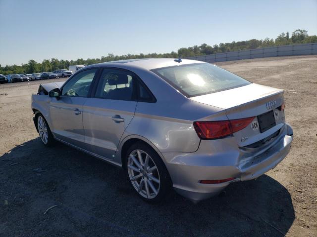 Photo 3 from auction – 2015 AUDI A3 with VIN WAUBFGFF9F1068194
