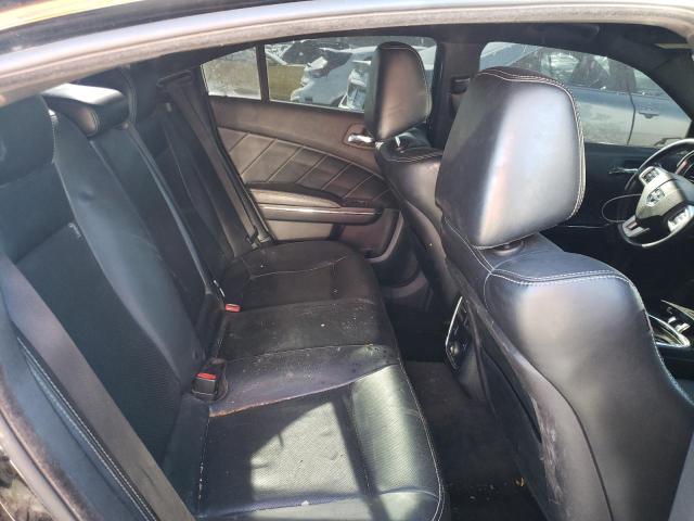Photo 6 from auction – 2012 DODGE CHARGER R/ with VIN 2C3CDXCT0CH156544