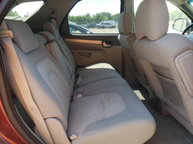 Photo 6 from auction – 2004 BUICK RENDEZVOUS with VIN 3G5DB03E24S578786