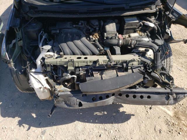 Photo 7 from auction – 2016 NISSAN VERSA NOTE with VIN 3N1CE2CP0GL385319