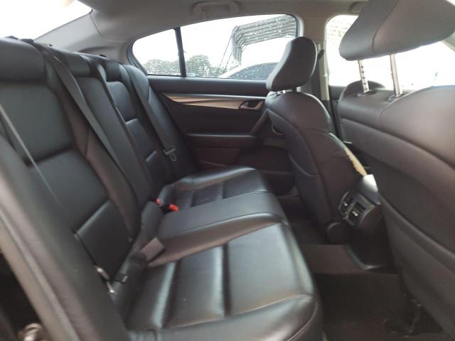 Photo 6 from auction – 2011 ACURA TL with VIN 19UUA8F50BA003785
