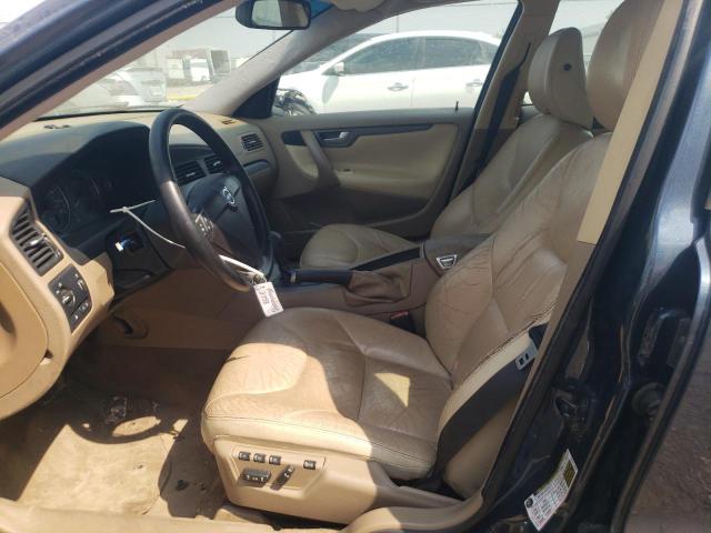 Photo 5 from auction – 2007 VOLVO S60 2.5T with VIN YV1RS592272641257