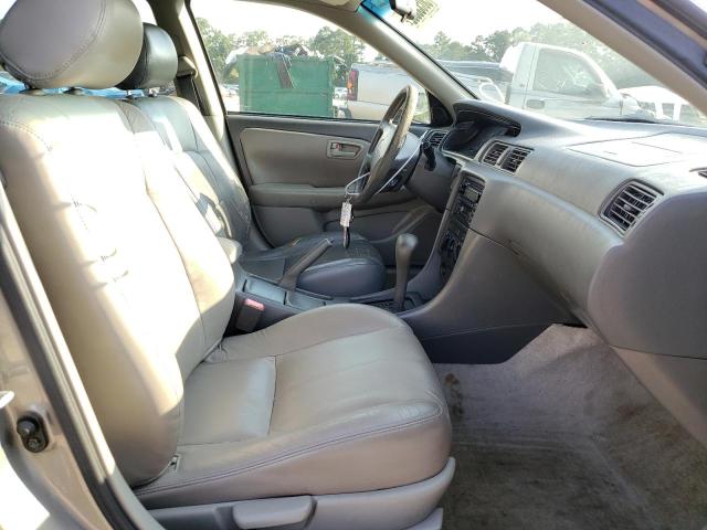 Photo 5 from auction – 2001 TOYOTA CAMRY CE with VIN JT2BG22K810566285