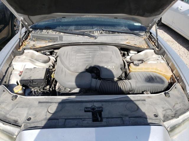 Photo 7 from auction – 2012 DODGE CHARGER SE with VIN 2C3CDXBG4CH189969