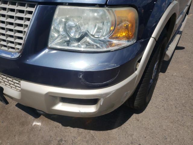 Photo 9 from auction – 2005 FORD EXPEDITION with VIN 1FMFU18505LA32095