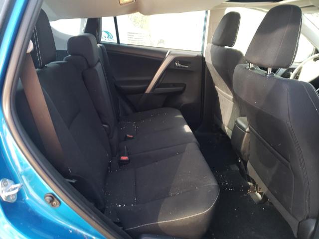 Photo 6 from auction – 2018 TOYOTA RAV4 ADVEN with VIN 2T3RFREV0JW792792