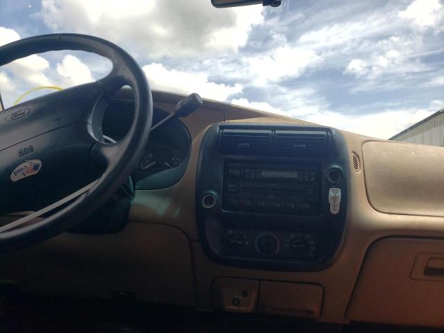 Photo 9 from auction – 1998 FORD RANGER with VIN 1FTYR10C8WUB04293