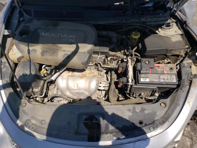Photo 7 from auction – 2015 DODGE DART SXT with VIN 1C3CDFBB0FD193369