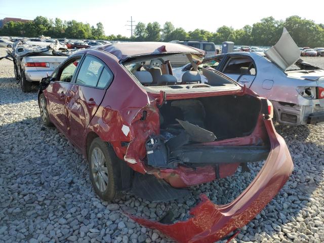 Photo 3 from auction – 2014 KIA FORTE LX with VIN KNAFX4A68E5148534